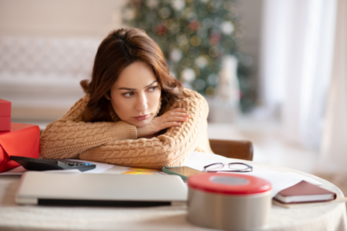 Sådan kan du holde op med at være bitter