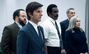 Severance: Arbejde i bytte for mental underkastelse