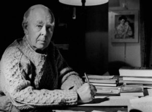 John Bowlby: Biografi om grundlæggeren af tilknytningsteorien