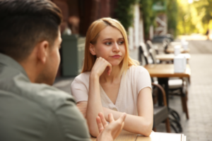 Når du ikke gider at finde en partner