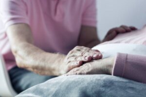 Hvad giver håb til de syge?