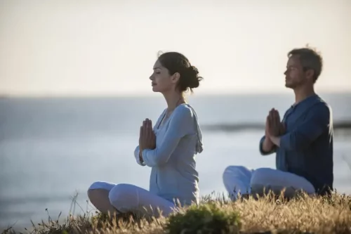 Meditation kan styrke somatisk IQ