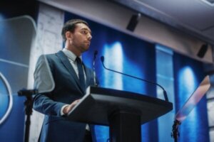 Følelsernes rolle i politik