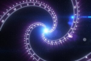 Julian Barbour: Tid flyder i begge retninger på samme tid