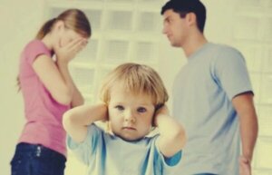 Det er en fejl at blive sammen af hensyn til børnene