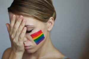 Minoritetsstress og LGBTIQ+-befolkningen