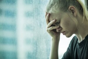 Fem vaner, der forværrer angst