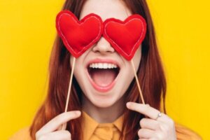 Hvad sker der med din hjerne, når du er forelsket i en person?