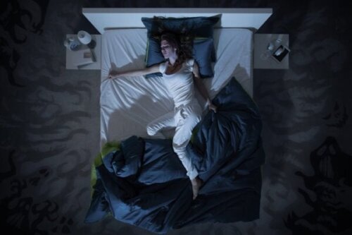 Fem tips til at sove i varmen