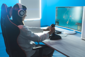 Simulationsspil: Hvorfor er de så populære?