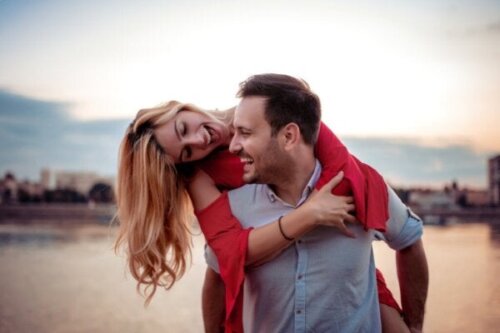 Ti øvelser til parterapi, som du kan prøve