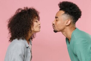 Ni fejl, du begår, når du kan lide en person