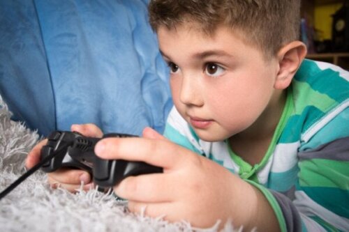 Forbindelsen mellem ADHD og videospil