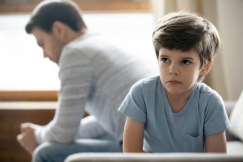 Narcissistisk opdragelse og dets virkninger på børn