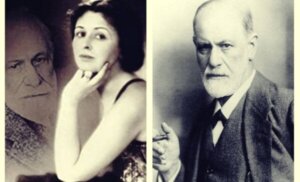 Sophie Freud: Det barnebarn, der udfordrede sin bedstefar