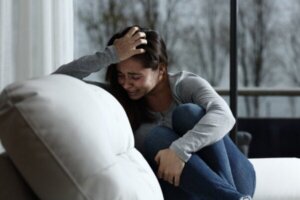 Sorg i komplicerede forhold