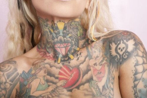 Afhængighed af tatoveringer: Findes det virkelig?