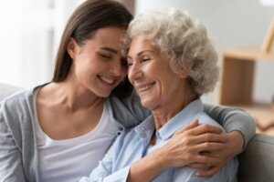Relationer mellem generationerne er gavnlige for alle