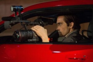 Nightcrawler: En film om frihed og dens grænser