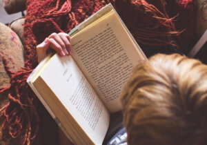 Fru Edison og hendes søn: En smuk sand historie