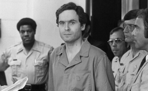 Ted Bundy: Den fuldendte psykopat
