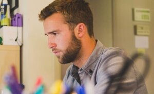 At vende tilbage til arbejdet efter en depression