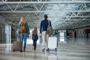 Emigration med børn: Hvordan man hjælper dem med at tilpasse sig