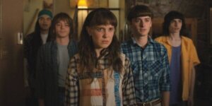 Stranger Things 4: En rejse ind i det psykologiske traumas dybder