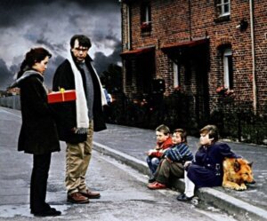 It All Starts Today: En film, der fortæller om betydningen af offentlige skoler