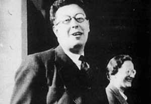 Otto Fenichel: En andengenerationspsykoanalytiker
