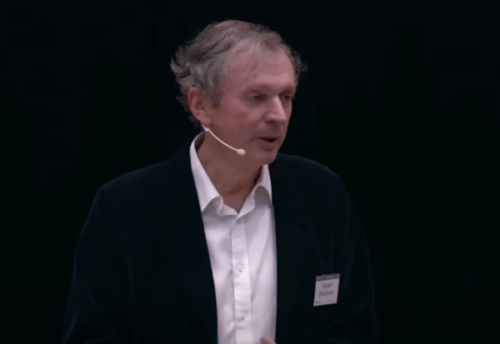 Rupert Sheldrakes eksperimenter og videnskabelig kritik