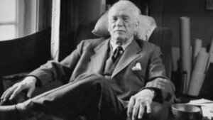 Nogle spændende fakta om Carl Jung