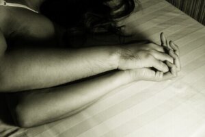 Karakteristika ved seksuelle fikseringer og parafili