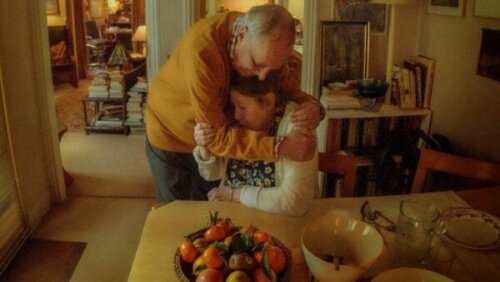 Vortex: En ærlig beretning om alderdom og demens