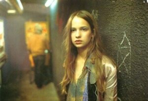 Oplev den tyske kultfilm, Christiane F.
