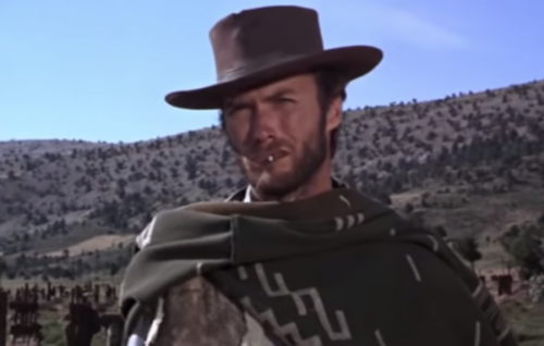 Manden uden navn: Genopfindelse af en genre