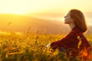 Find ud af, hvad der begejstrer dig, og dit liv vil blive bedre