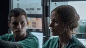 The Good Nurse: Den sande historie om dødsenglen