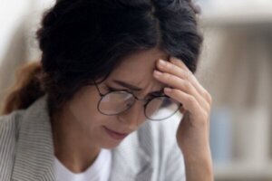 Virkningerne af angst og depression ved OCD