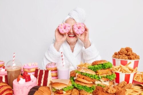 Fedmefremmende miljøer fremmer overvægt