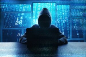 Sådan beskytter du dig mod cybertyveri