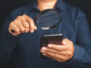 Coolhunting: De sociale medier holder øje med dig