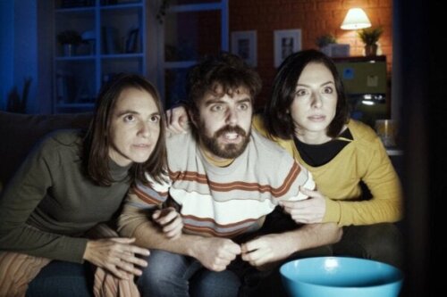 Hvorfor er thrillere så fascinerende?