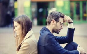 Stolthed i parforhold: En gift, der ødelægger alt