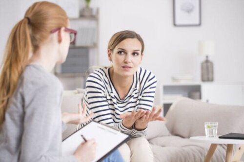 Kan en yngre psykolog hjælpe dig?