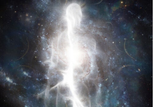 Eksisterer sjælen virkelig?