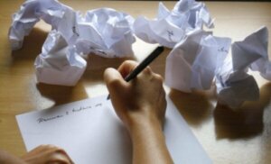 At søge perfektion er ikke ønskværdigt, det er problematisk