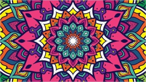 Fordelene ved mandalaer