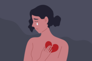 Semantiske pile: En ny teori om følelser