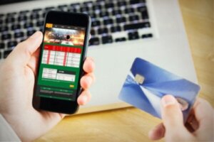 Det nye problem med online spil